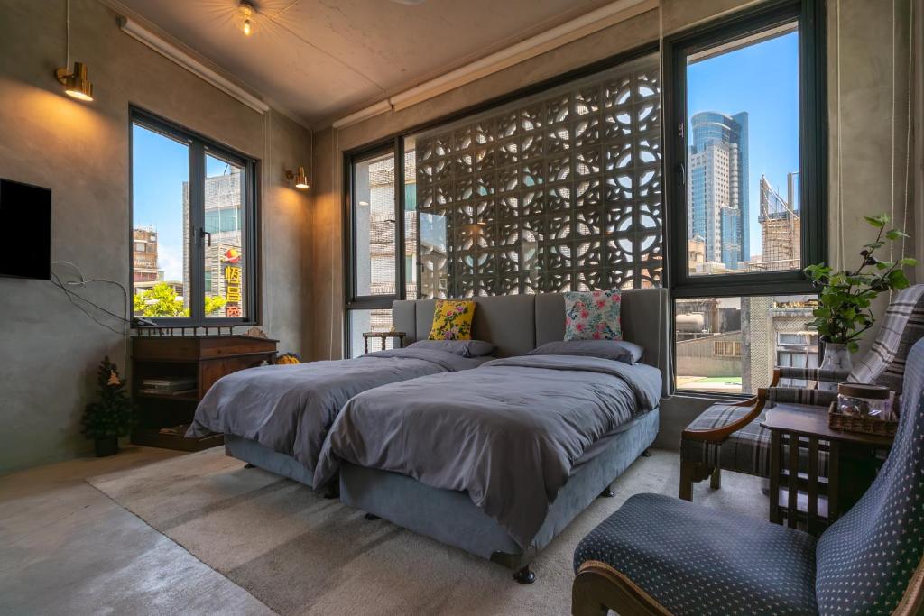 基隆住宿推薦：5家必住飯店讓你享受完美假期