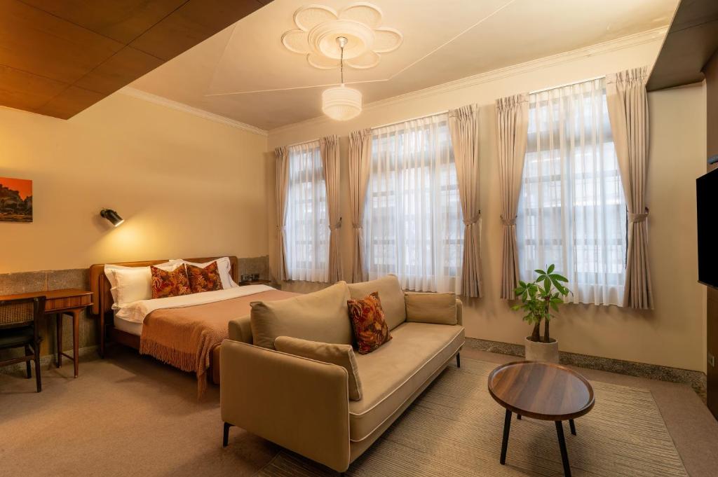 基隆住宿推薦：5家必住飯店讓你享受完美假期