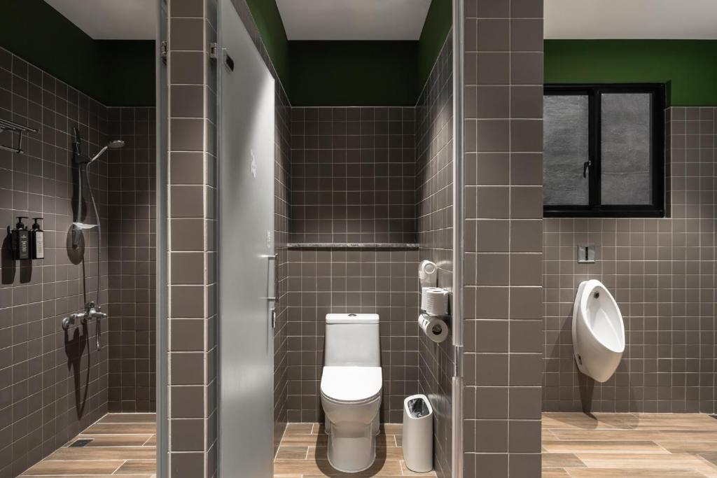 台南住宿選擇推薦：台南行旅 Hotel Leisure Tainan－OINN巷弄潮旅