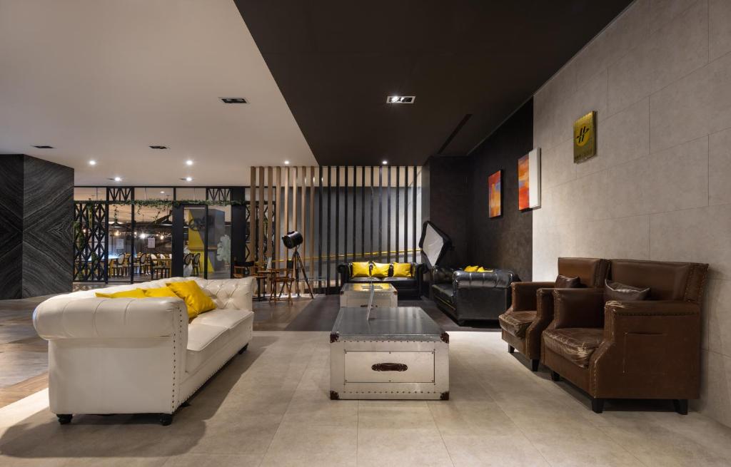 台中住宿推薦：提升你的旅遊體驗的最佳選擇