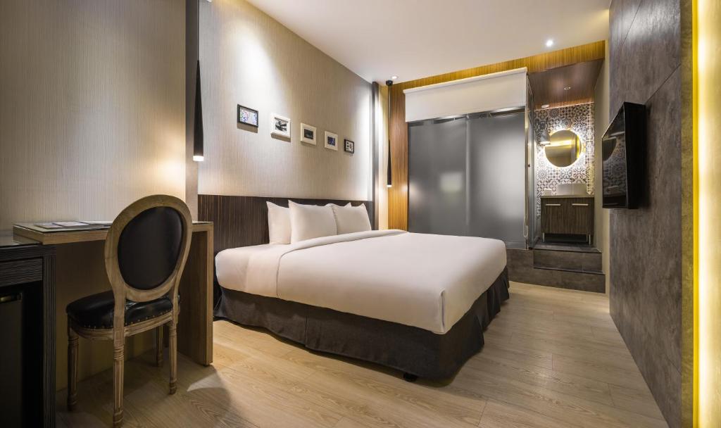 台中飯店推薦｜讓你輕鬆找到最適合的住宿選擇