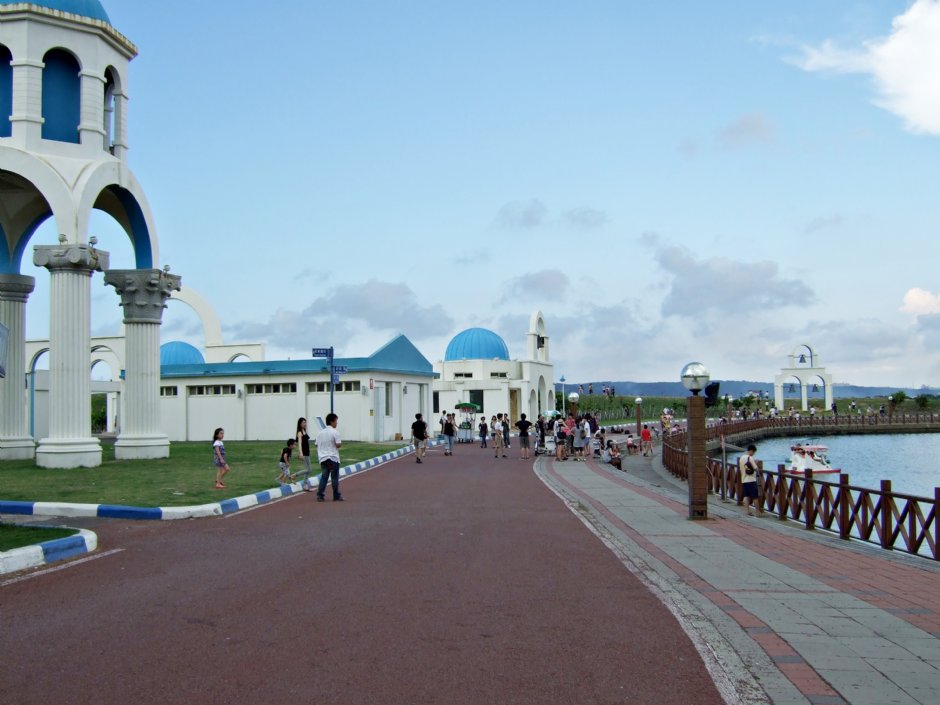 新竹景點大推薦：探索最具特色的五大景點