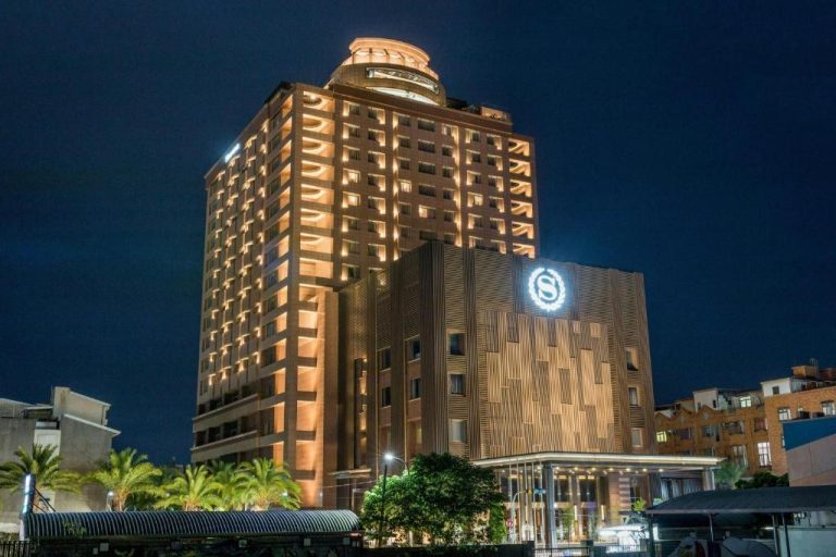 探索台東飯店：滿足您旅遊需求的5大推薦住宿