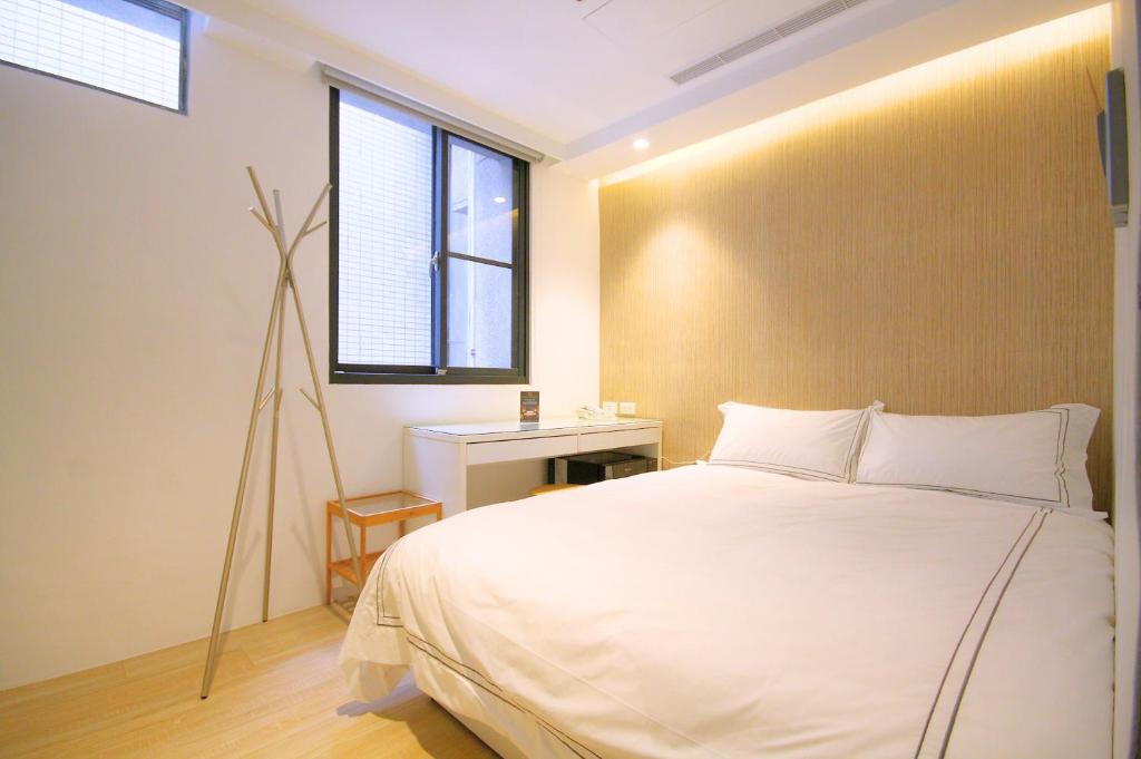 台中住宿推薦：提升你的旅遊體驗的最佳選擇