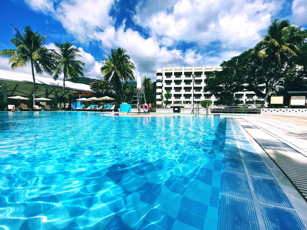 溫泉飯店推薦：尋找最適合你的完美泡湯住宿