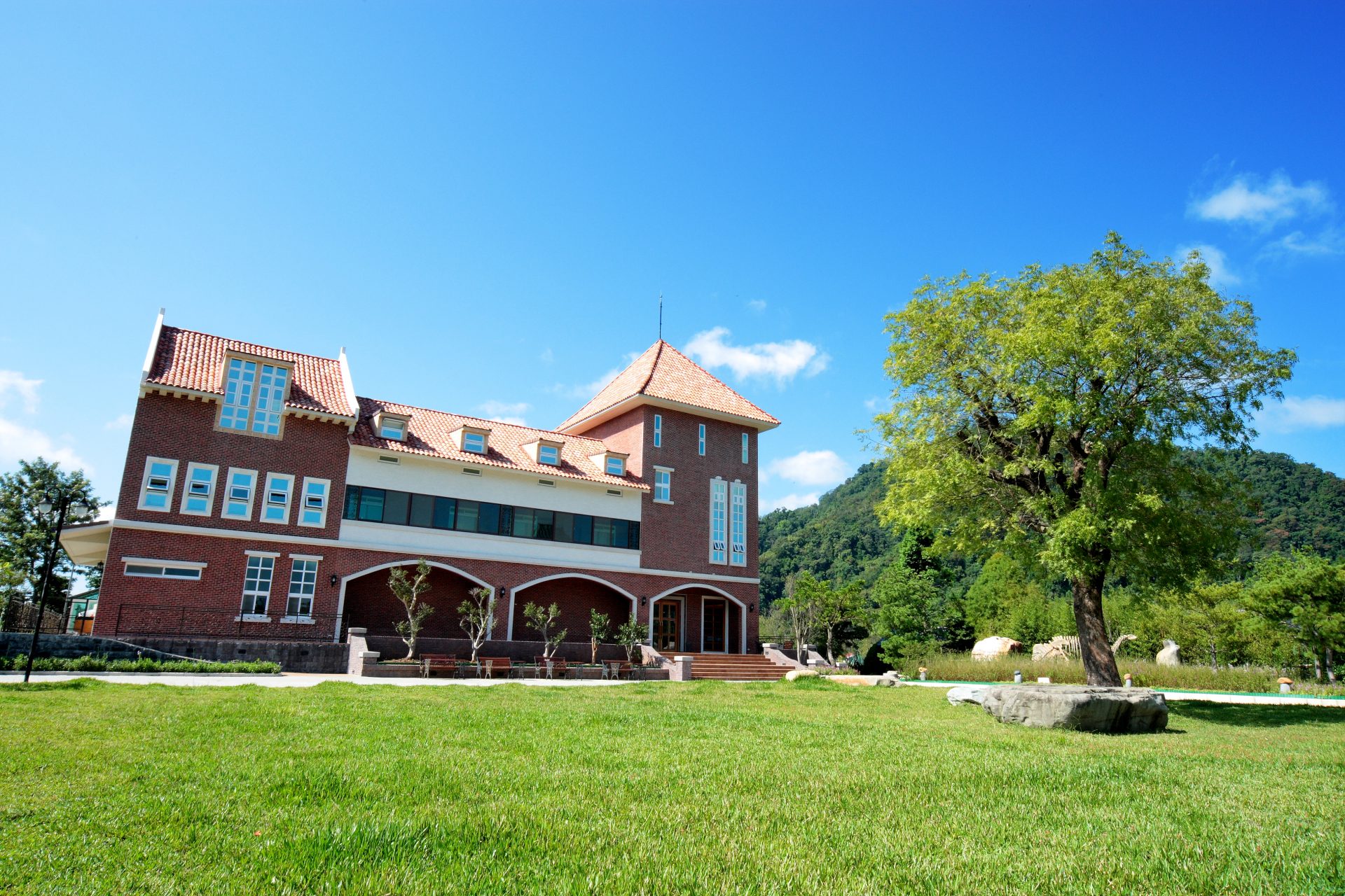 苗栗親子景點：5大必訪景點讓你的家庭日更精彩