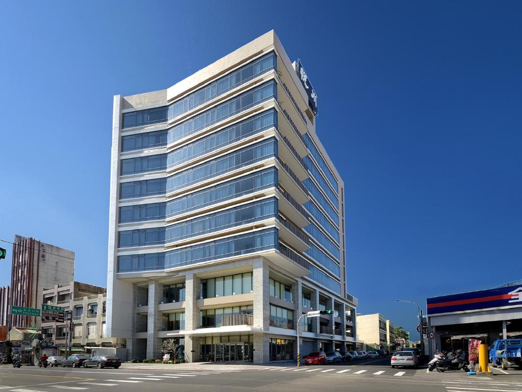 悅川酒店：完美假期的最佳選擇