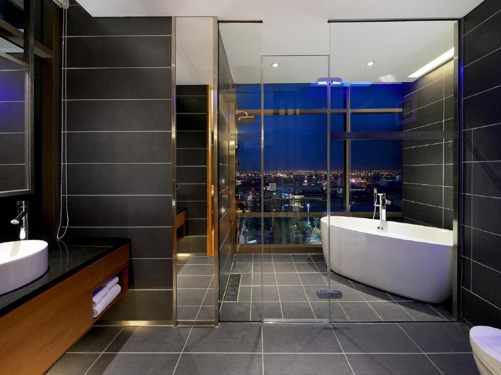 悅川酒店：完美假期的最佳選擇