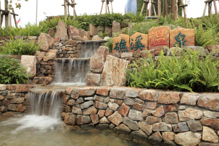 礁溪景點推薦：探索隱藏版自然美景與放鬆心靈的最佳去處