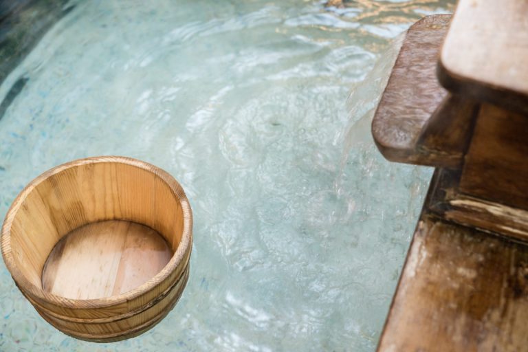 礁溪溫泉景點推薦｜漫步溫泉公園、泡湯散步全攻略