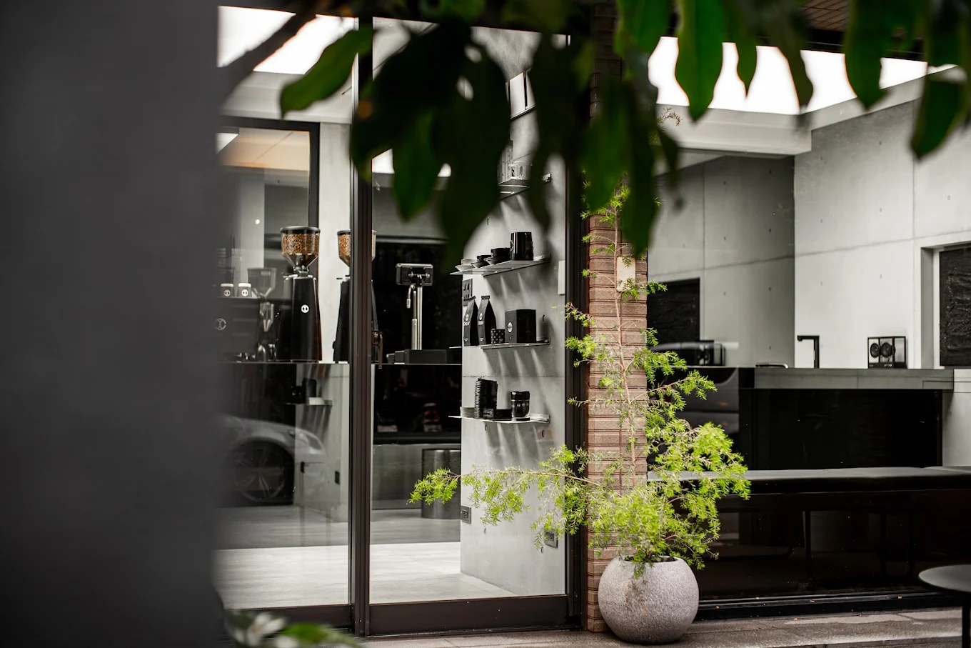 台北咖啡廳推薦｜5間隱藏版人氣咖啡館，質感空間與咖啡甜點一次收藏！