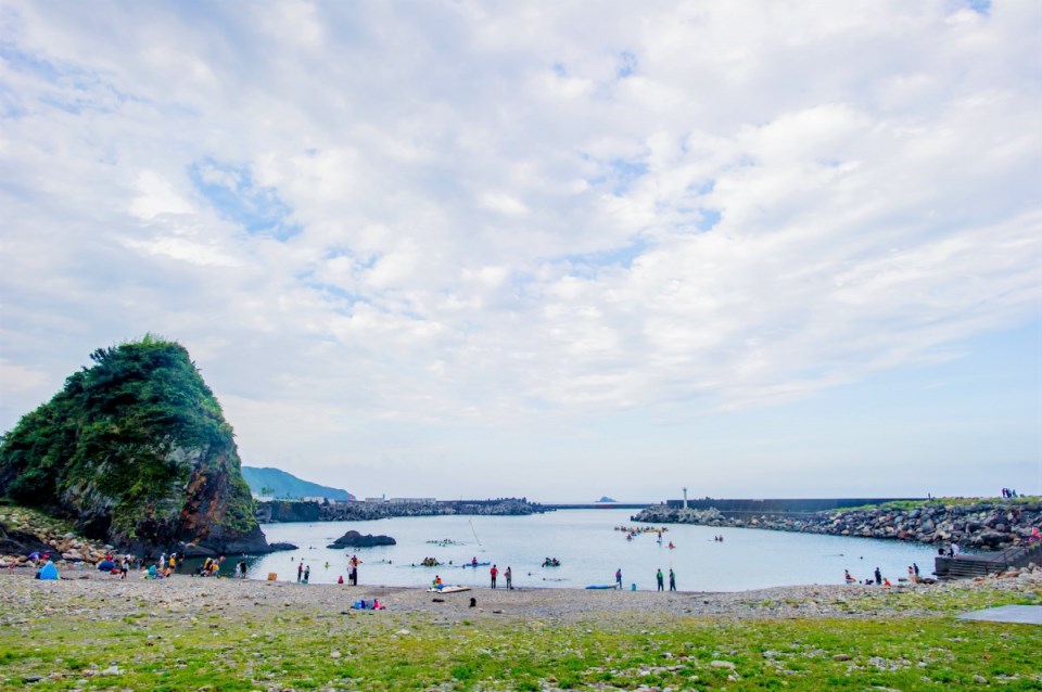 宜蘭旅遊：探索最美的宜蘭景點推薦