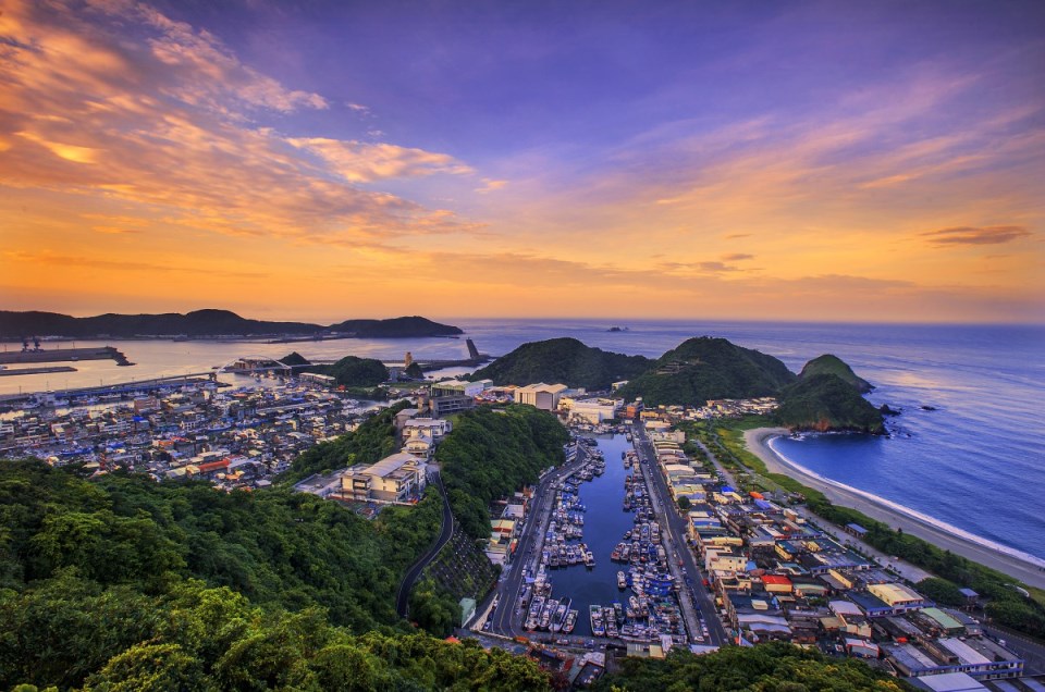 宜蘭旅遊：探索最美的宜蘭景點推薦