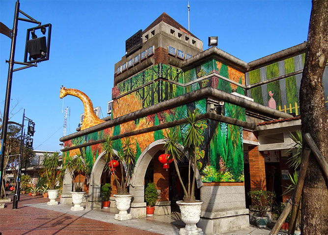 宜蘭景點推薦｜探索豆腐岬至南方澳的五大必訪熱點