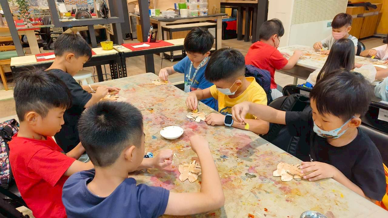 台灣觀光工廠必玩推薦｜5大親子DIY體驗，寓教於樂超好玩！