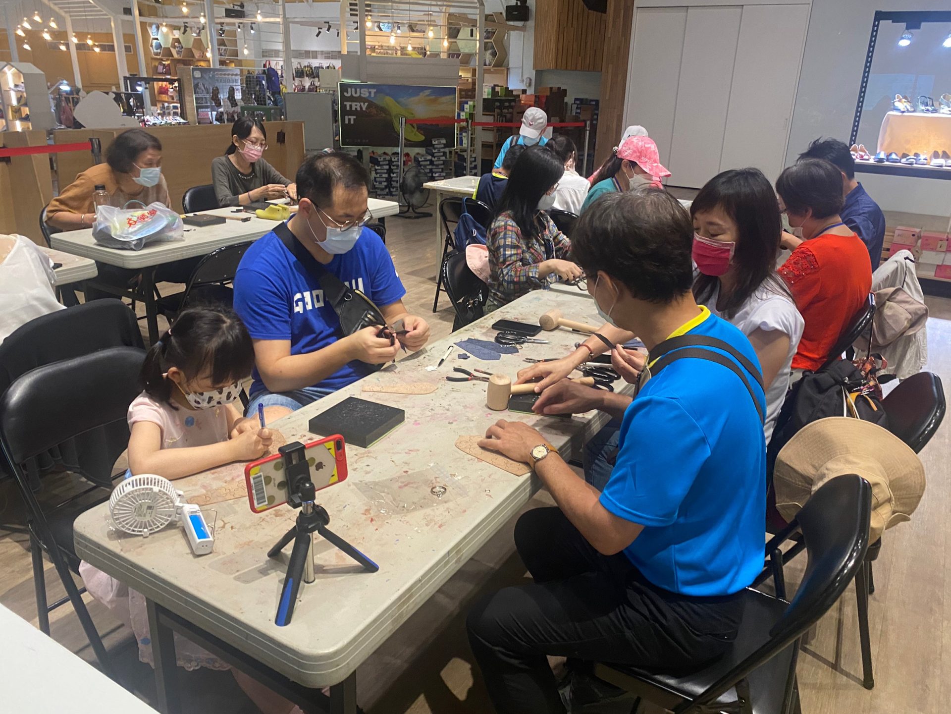 全台5大必訪觀光工廠｜親子DIY手作體驗、玩樂兼學習一次滿足