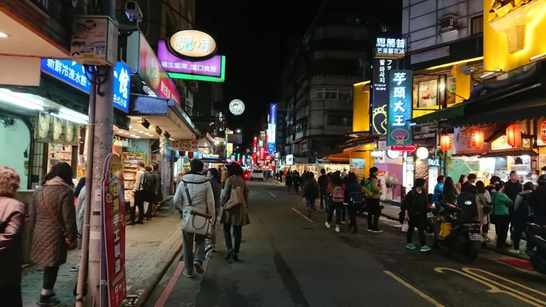 台北一日遊完全攻略｜五大必訪景點＋在地小吃推薦