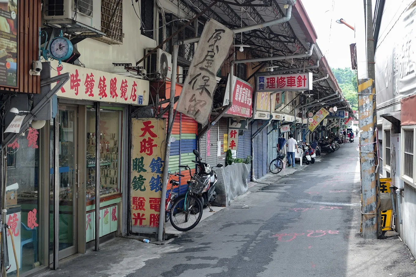 旗山老街必吃美食推薦｜讓你一次吃到最道地的小吃