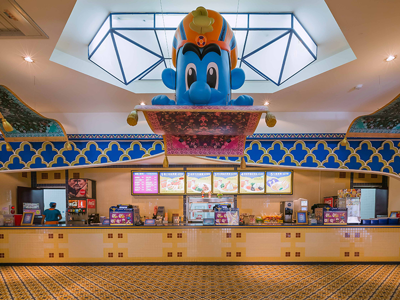 探尋六福村主題遊樂園的全攻略