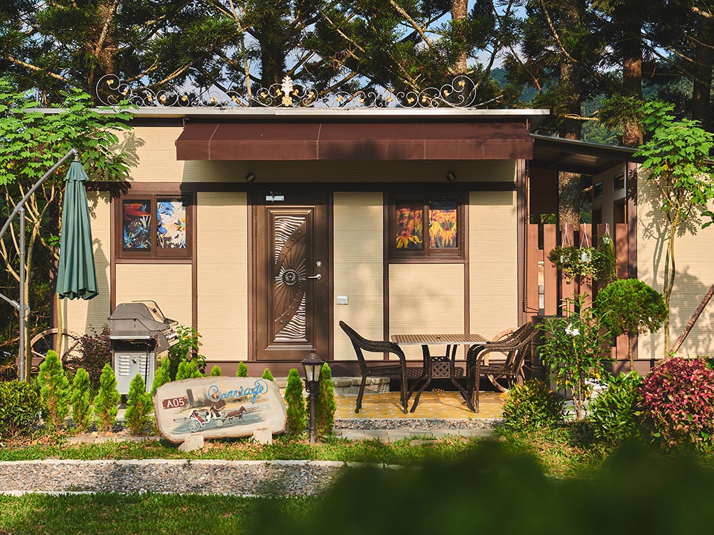 南投露營區推薦｜探索最受歡迎的3大特色營地，輕鬆享受自然假期