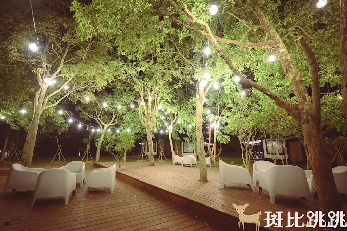 露營車住宿推薦｜全台五大人氣營地精選，輕鬆享受大自然不將就！