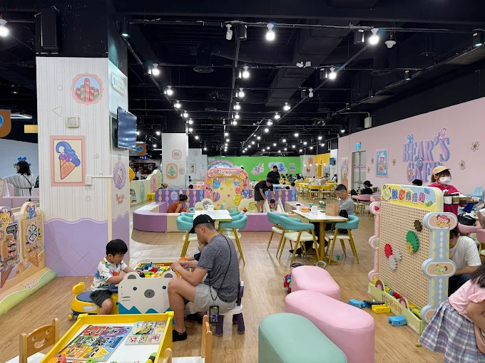 新北親子景點推薦｜讓孩子快樂成長的5大必訪場所