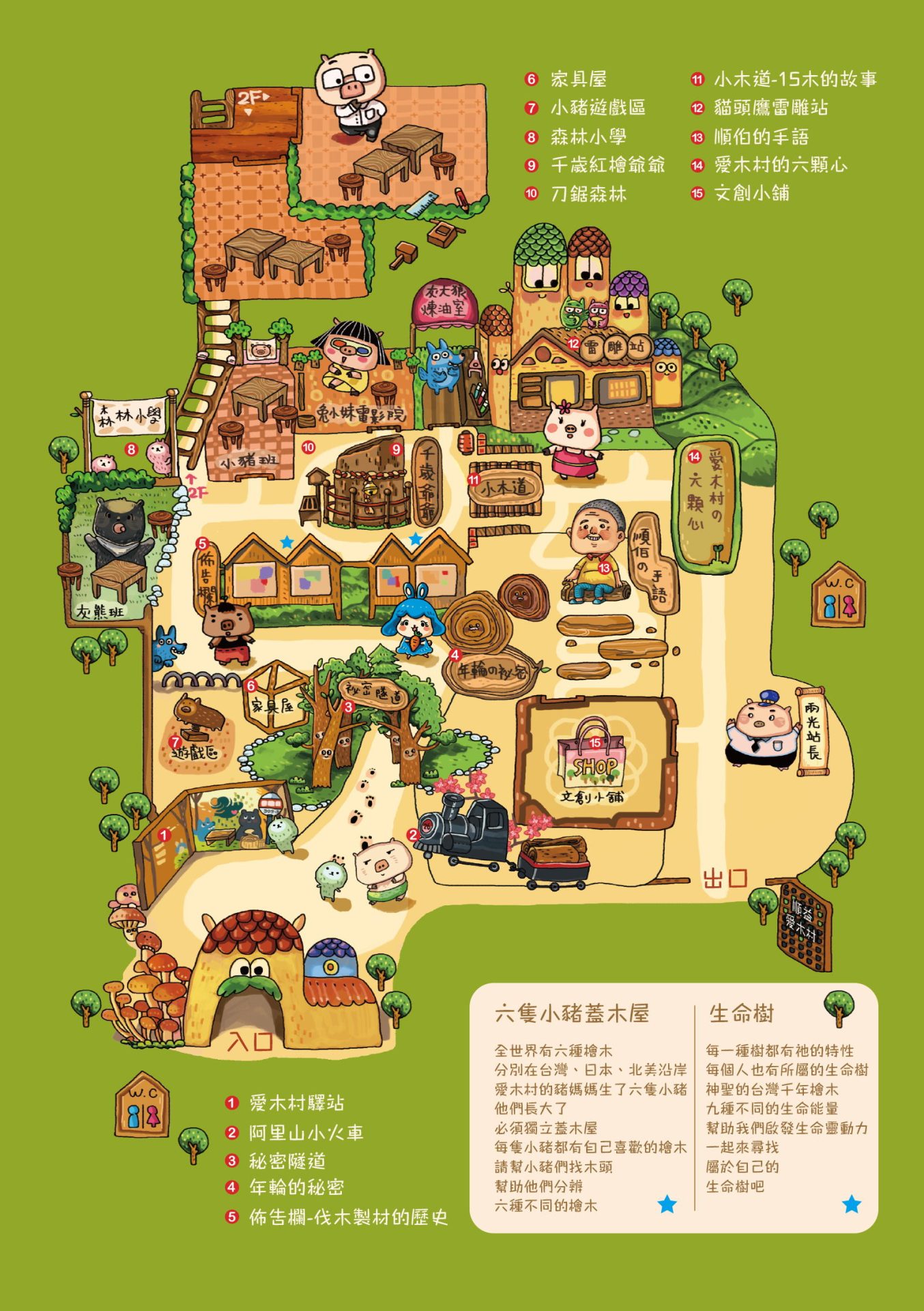 探索嘉義觀光工廠的精彩體驗：家庭出遊的最佳選擇