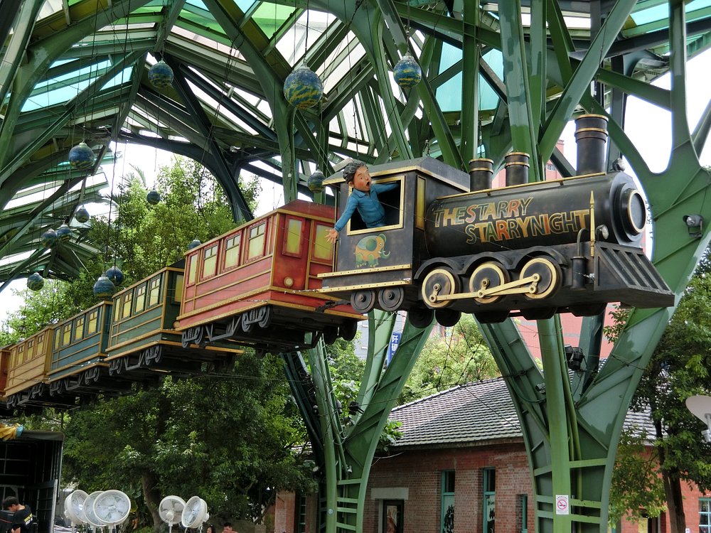 宜蘭旅遊：探索最美的宜蘭景點推薦