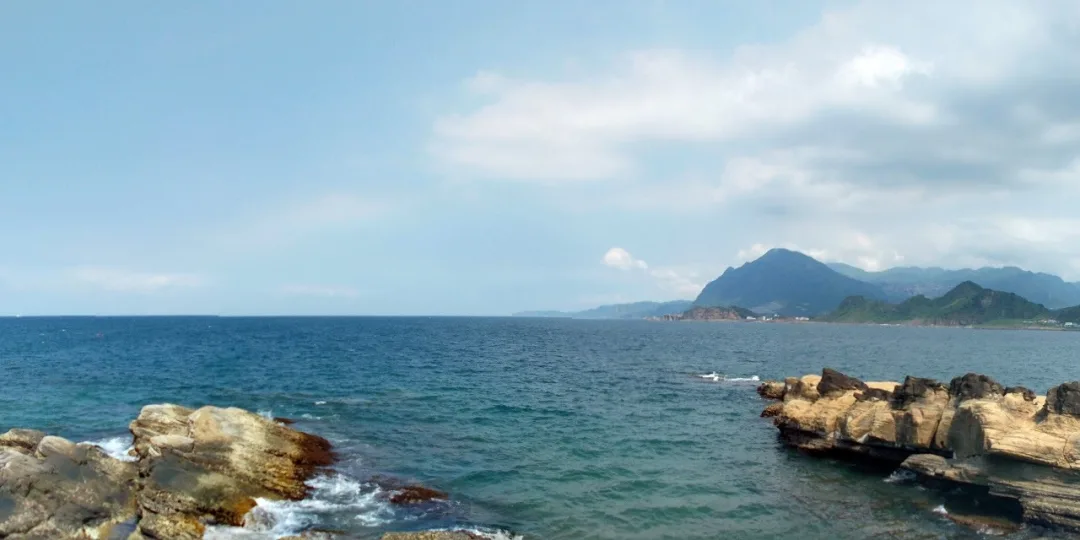 基隆景點推薦：探索4大必訪景點享受海港之美