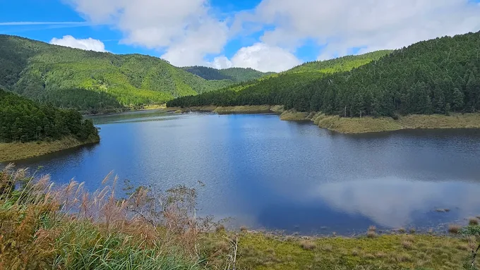 太平山莊完整攻略｜住宿、美食、步道一次掌握！親近台灣絕美山林的最佳選擇