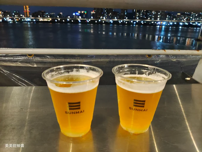 大稻埕碼頭探索之旅｜2025煙火＋表演全攻略！四場夏日盛典、五大人氣景點、美食推薦一次玩透！