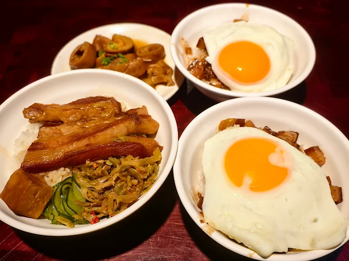 探索大稻埕美食：五家必吃餐廳推薦｜迪化街、永樂市場在地精選