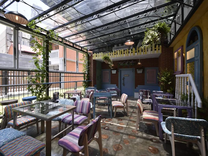 探索大稻埕美食：五家必吃餐廳推薦｜迪化街、永樂市場在地精選