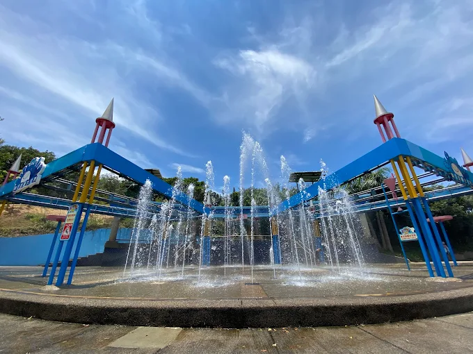 新竹親子景點推薦：不可錯過的家庭樂園