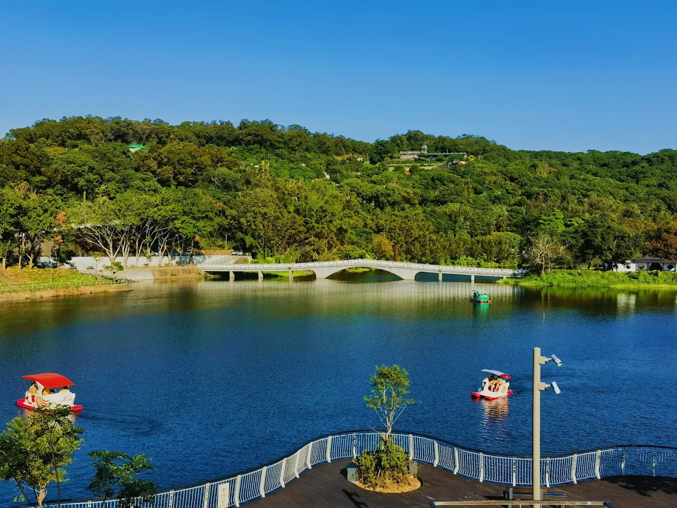 玩轉新竹一日遊：北台灣文化、美食與自然精華路線