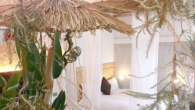 把行程交給花蓮海景住宿,醒來就是海、走出去就是風與光