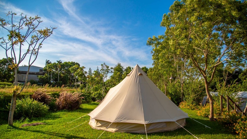 2025年值得探索的露營區推薦|精選全台5大人氣營地,親子、懶人、豪華露營一次滿足!