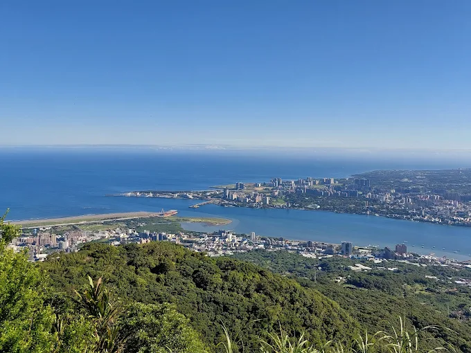 台灣五大人氣登山步道推薦|抹茶山、觀音山硬漢嶺、石門山等必走山徑懶人包