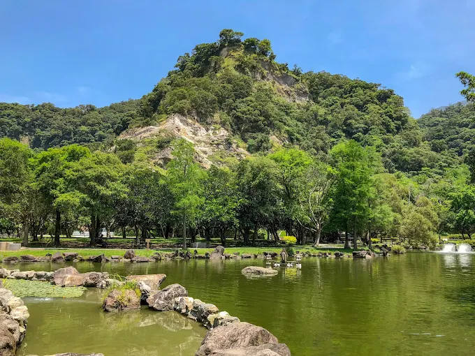 2025年值得探索的露營區推薦|精選全台5大人氣營地,親子、懶人、豪華露營一次滿足!