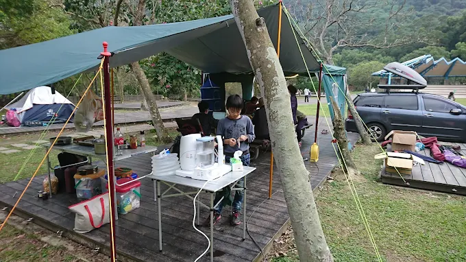 2025年值得探索的露營區推薦|精選全台5大人氣營地,親子、懶人、豪華露營一次滿足!