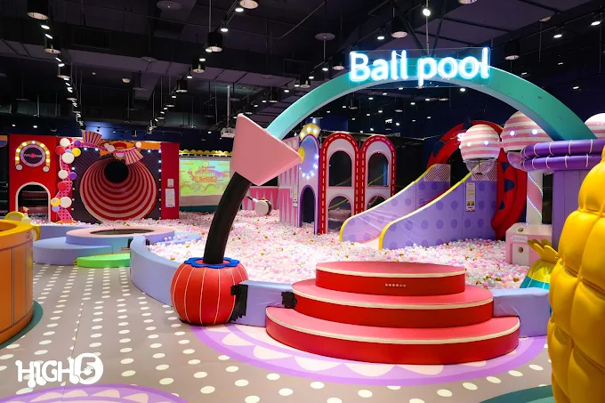 新北親子景點推薦｜讓孩子快樂成長的5大必訪場所