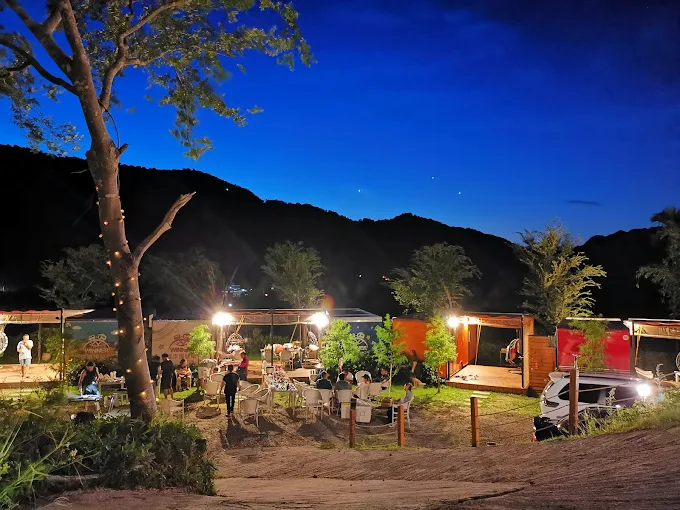 露營車住宿推薦｜全台五大人氣營地精選，輕鬆享受大自然不將就！