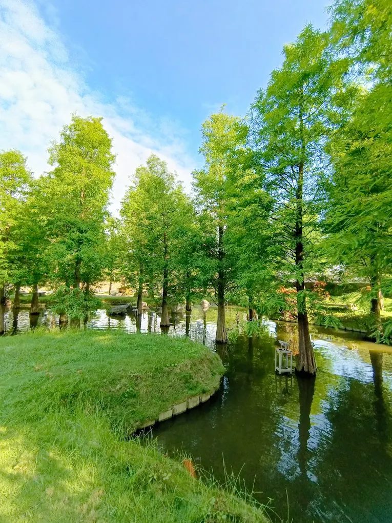 雲林景點必訪｜探索5大美麗旅遊地點讓你心曠神怡