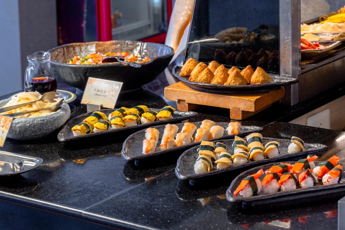 墾丁凱撒大飯店全攻略|親子與情侶首選住宿、設施餐飲到周邊景點一次看!