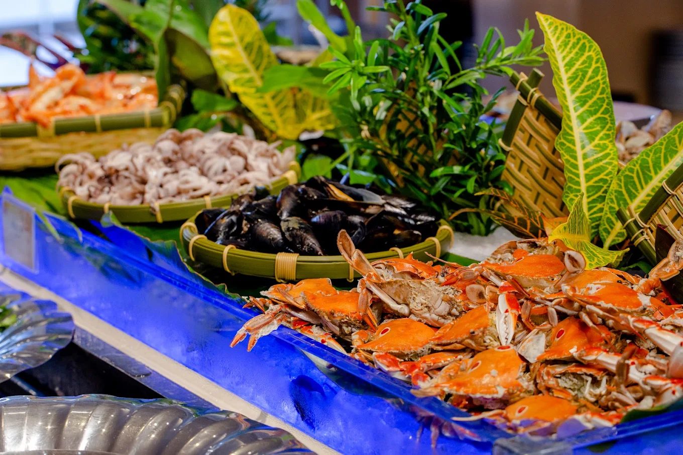 墾丁凱撒大飯店全攻略|親子與情侶首選住宿、設施餐飲到周邊景點一次看!