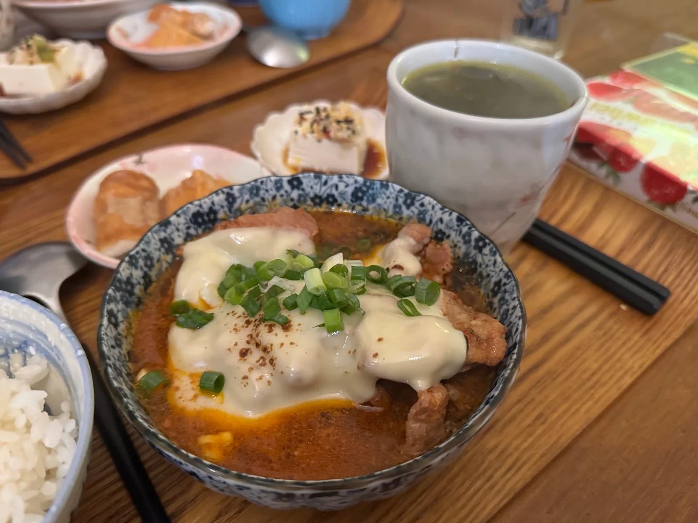 新北投美食一條街｜令人垂涎的餐廳推薦