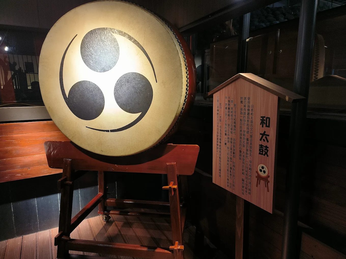 親子最愛日式主題樂園！桃園手信霧隱城：銅鑼燒免費送、忍者體驗超吸睛