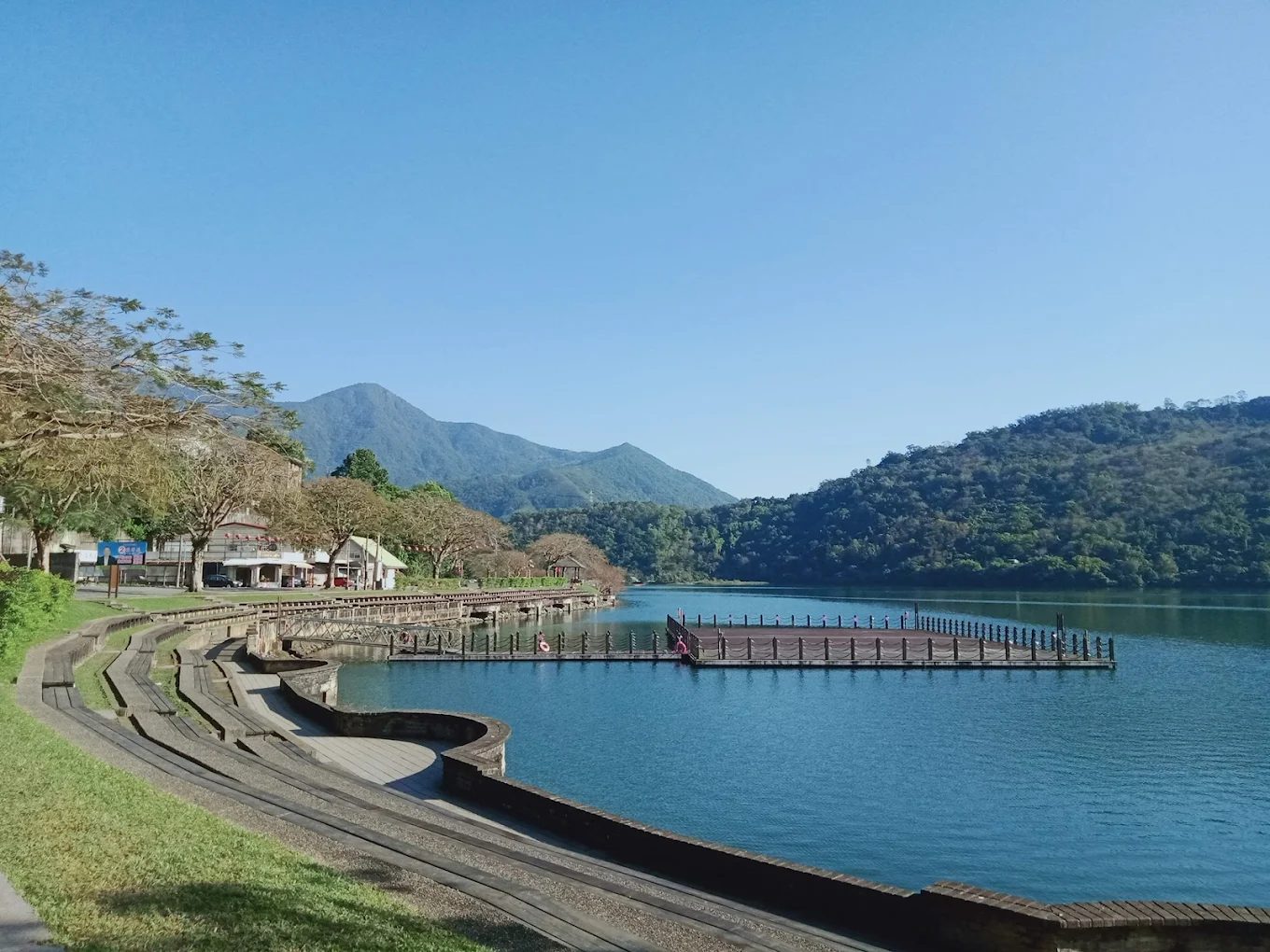 吳林開心農場｜壽豐鄉的無毒田園樂園