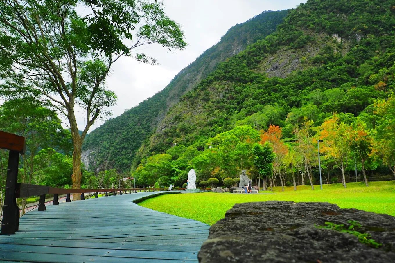 台灣永續旅遊指南｜走訪台灣永續旅遊的感性風景