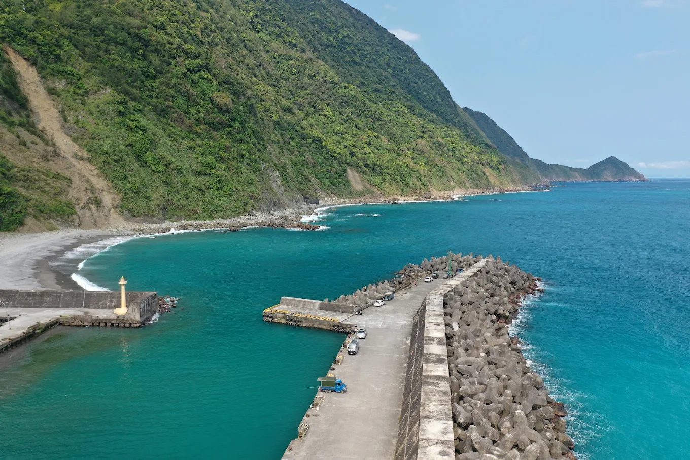 台灣永續旅遊指南｜走訪台灣永續旅遊的感性風景